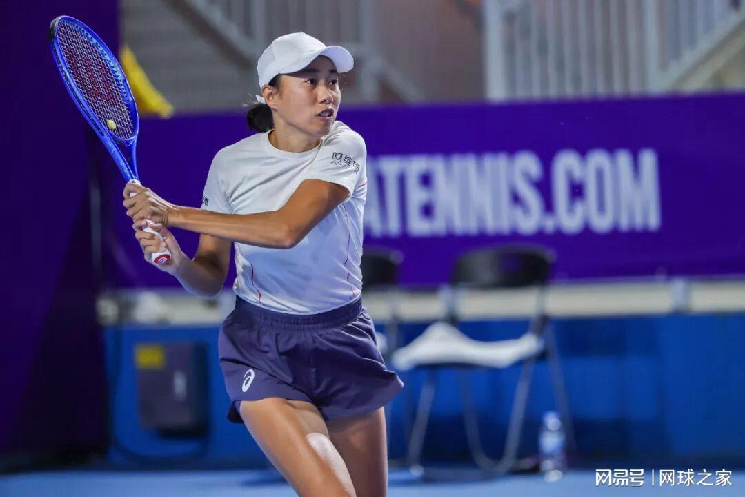 张帅广网退赛：遗憾错失决赛与TOP100，却收获励志新篇章