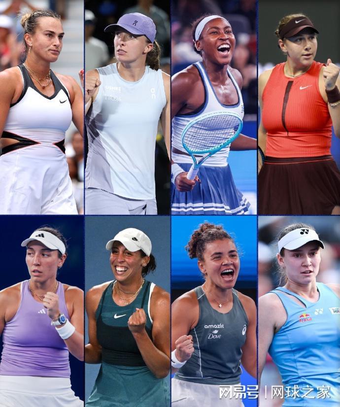 莱巴金娜冲击亚洲新纪录：能否复制李娜传奇？