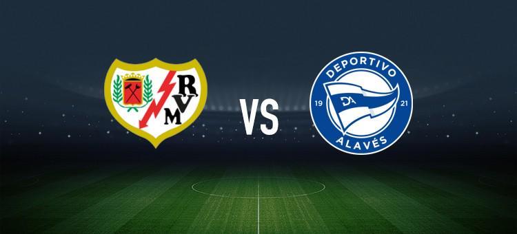 西甲第10轮：巴列卡诺vs阿拉维斯首发名单，弗兰-佩雷斯等出战