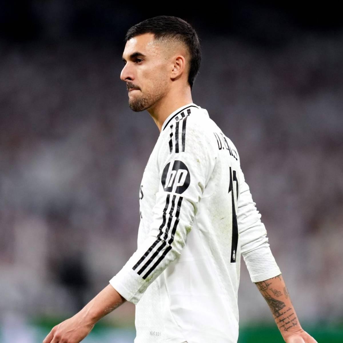 塞瓦略斯达成皇马生涯200场里程碑，西甲焦点战创纪录