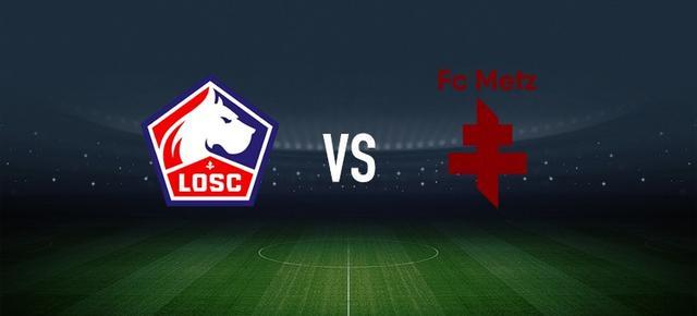 里尔vs梅斯：双方首发阵容及替补名单全解析