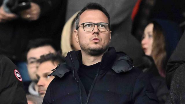 德天空披露：施波尔斯成尤文新总监热门候选，曾助热那亚引援雷特吉