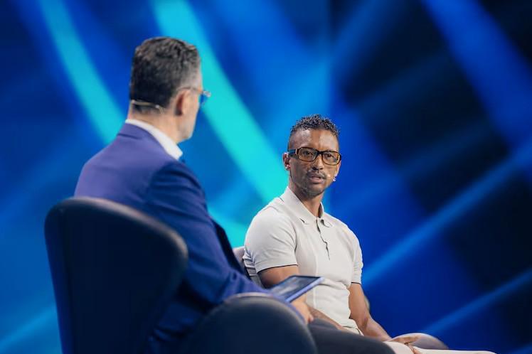 纳尼谈亚马尔未获金球奖：时机未到，葡萄牙需团队精神