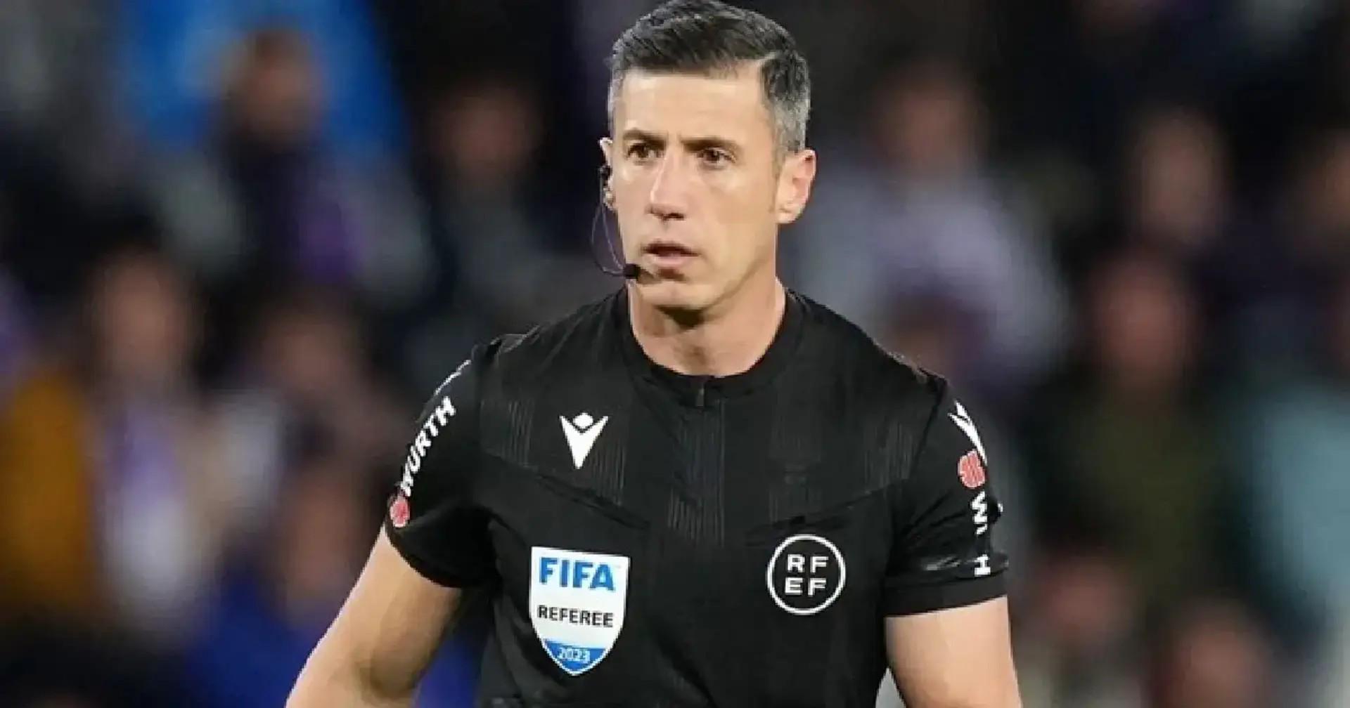 索托-格拉多执法西甲：皇马与巴萨战绩全面解析