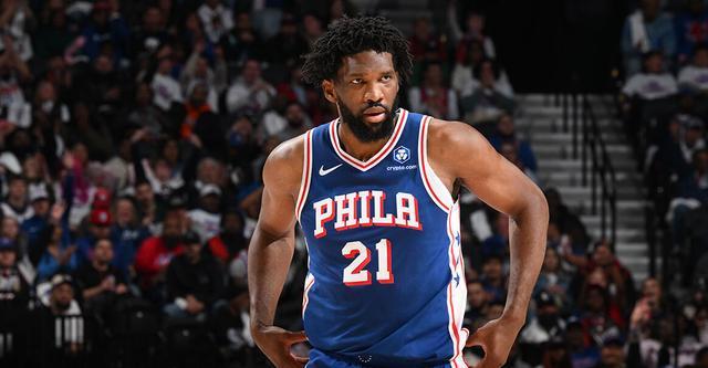 恩比德直言短时上场无意义：不如回家陪家人，需更长时间进入节奏