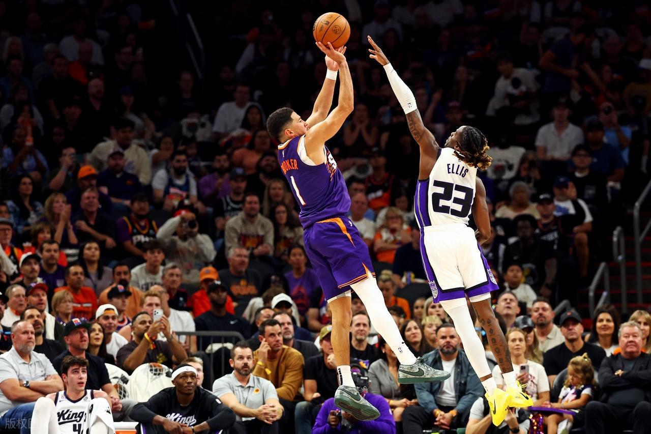 太阳111:133负于掘金后，奥特教练组或启动三大战略调整