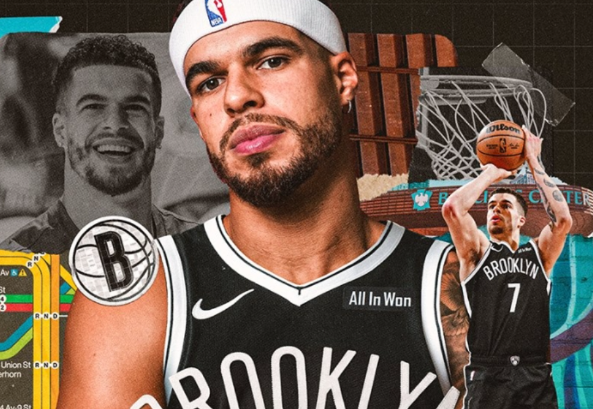 篮网半场三分低迷！26投仅5中命中率19.2%陷困境