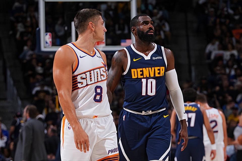 掘金后场新援小哈达威两战表现迥异，神经刀属性尽显