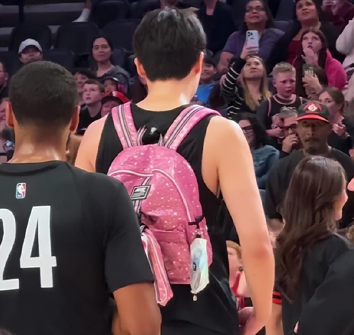 开拓者三连客挑战：背靠背硬战快船湖人，再战爵士杨瀚森能否逆袭？