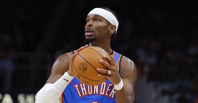 亚历山大：征战联盟越久，对比赛理解越深刻