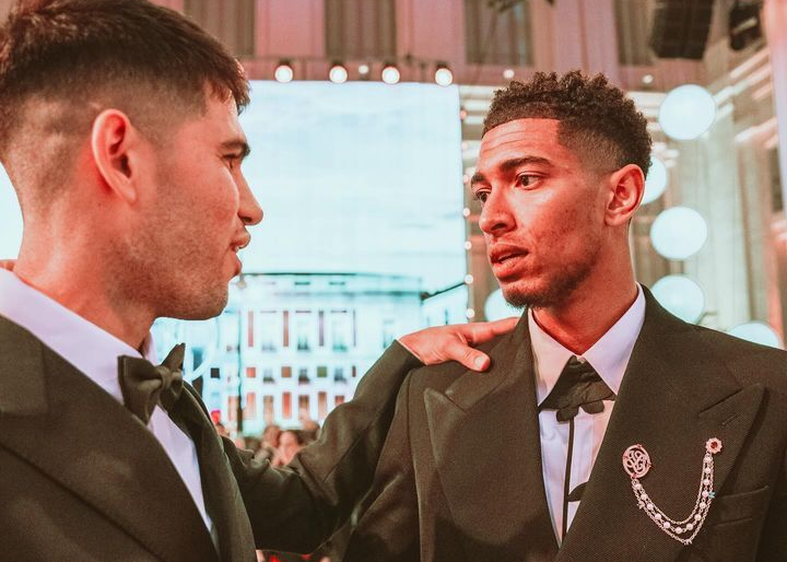 神预测！阿尔卡拉斯赛前精准预言皇马2-1胜巴萨及进球者