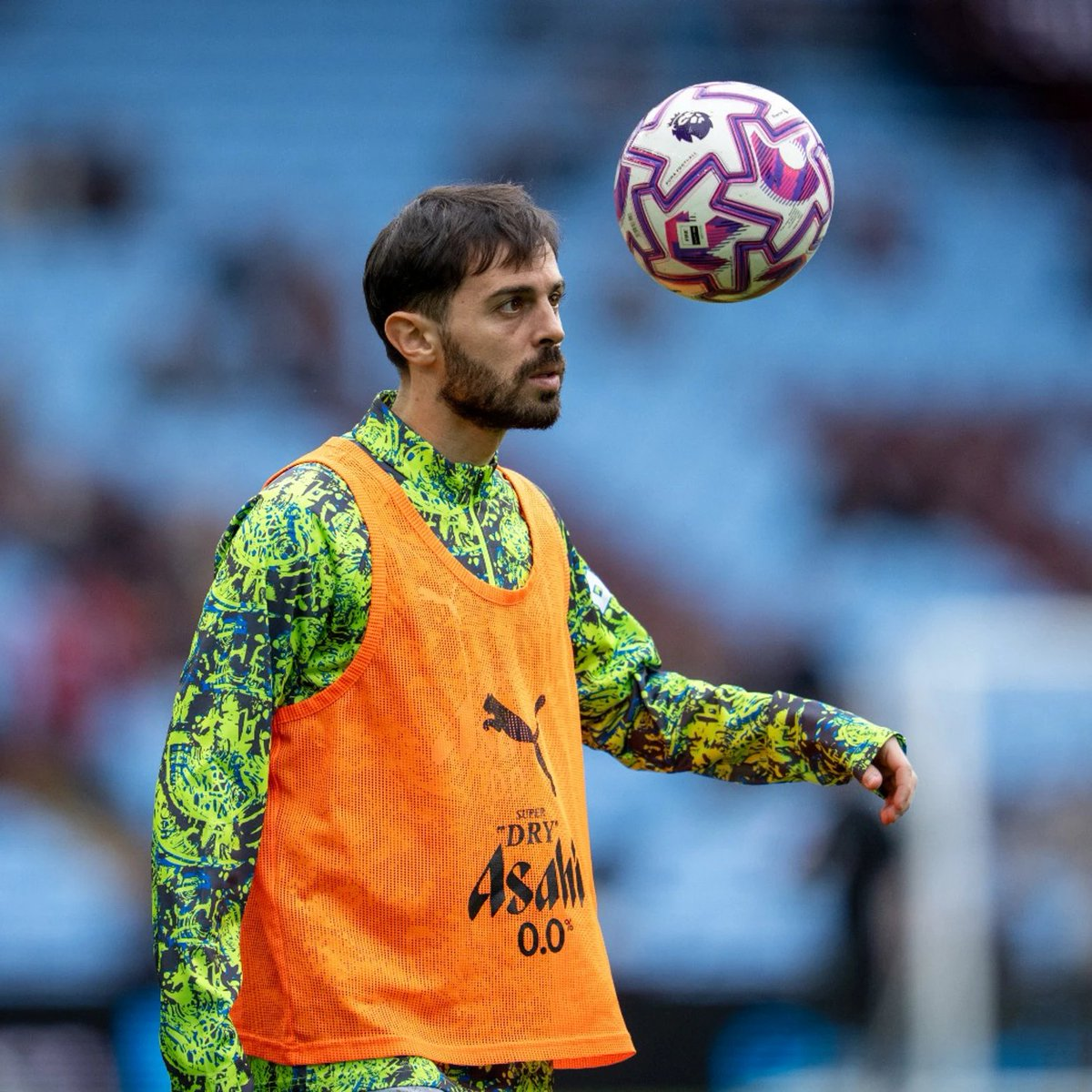 B席赛后剖析：曼城进攻出色但逼抢失利致输维拉