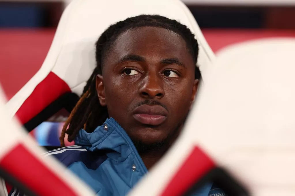 埃泽迎战旧主水晶宫：阿森纳生涯的破局关键战