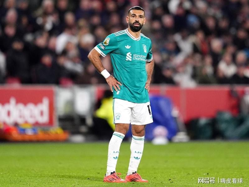 利物浦连败危机：未来四战强敌环伺，胜利之路艰难重重