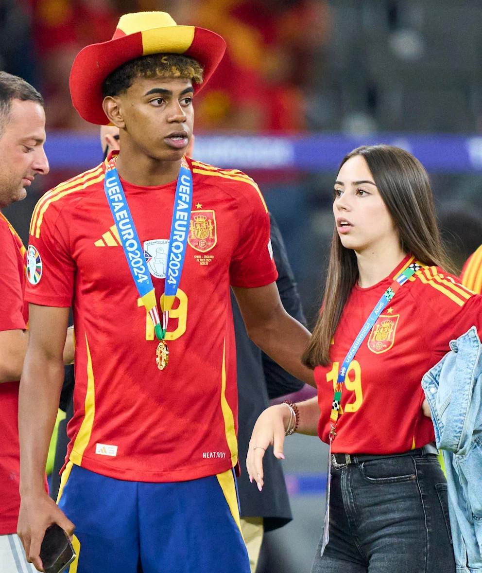 西班牙德比再起波澜：亚马尔嘲讽皇马引更衣室怒火