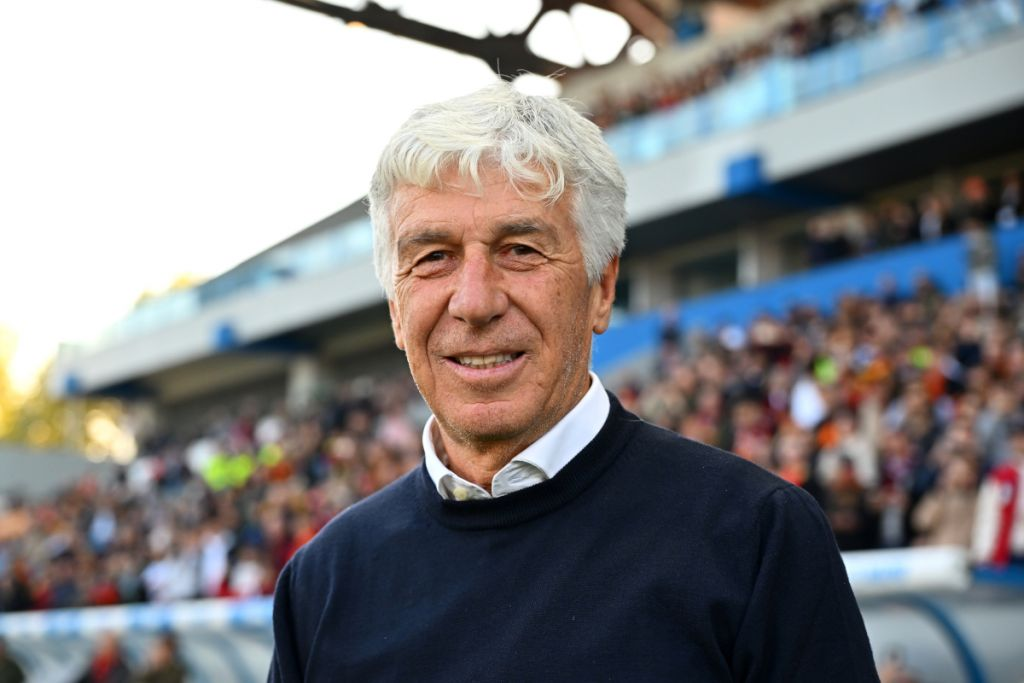 加斯佩里尼盛赞罗马表现：满意当前排名，力挺迪巴拉发挥关键作用