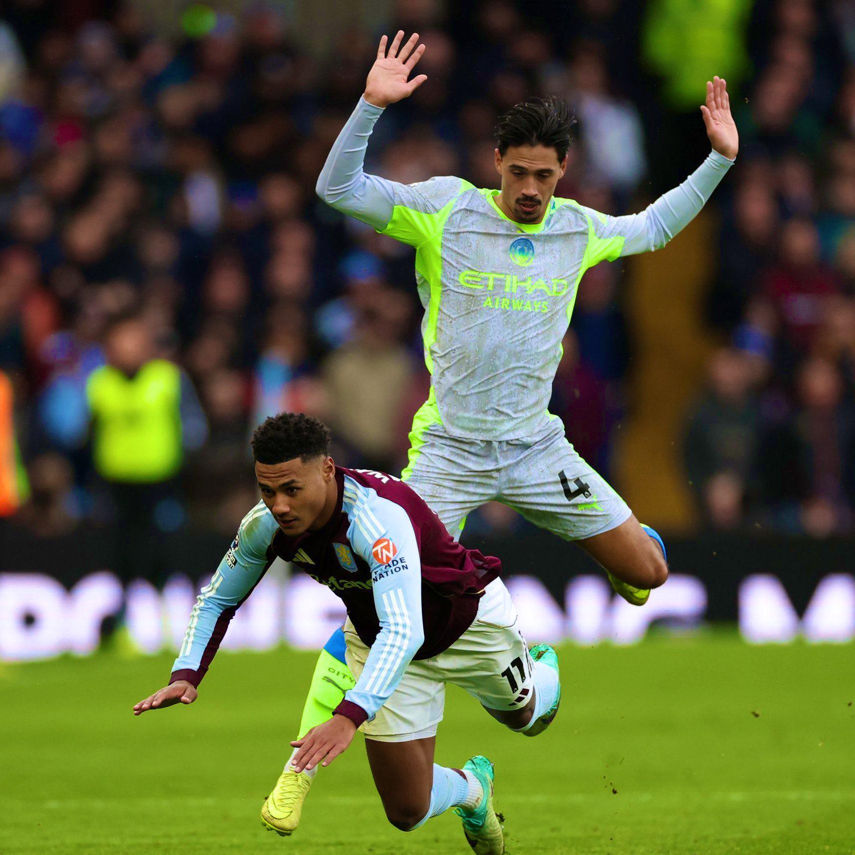 赖因德斯：曼城终将重返争冠路，哈兰德非唯一得分点