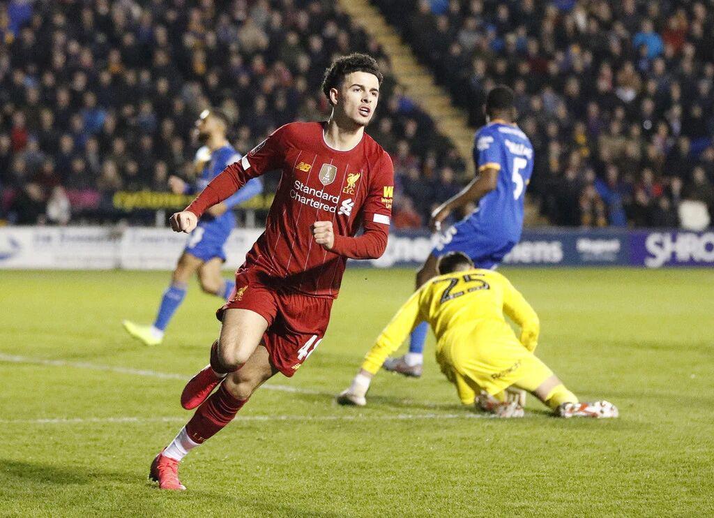 四连败+伤病潮！1.5亿欧维尔茨成利物浦中场唯一救星