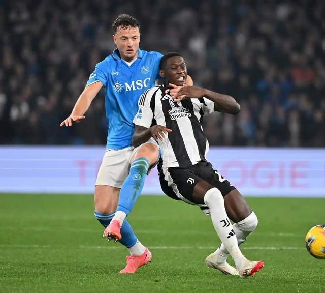 意甲焦点战：拉齐奥VS尤文图斯，尤文主帅面临下课危机