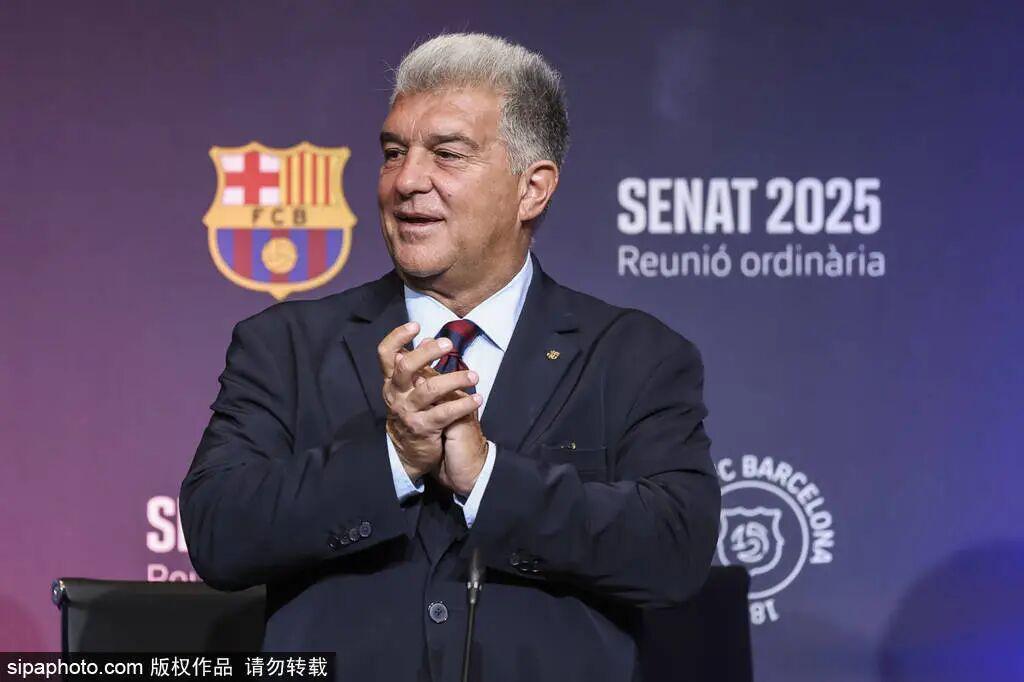 皇马VS巴萨赛前风波：巴萨主席斥皇马TV施压裁判