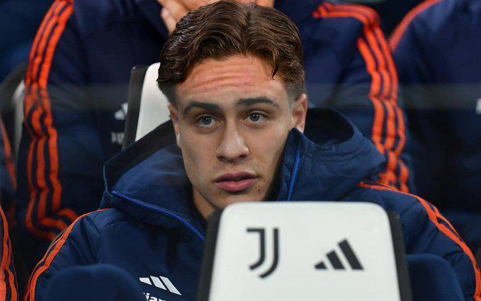 意天空预测尤文vs拉齐奥首发：伊尔迪兹或替补，卡卢卢回归防线