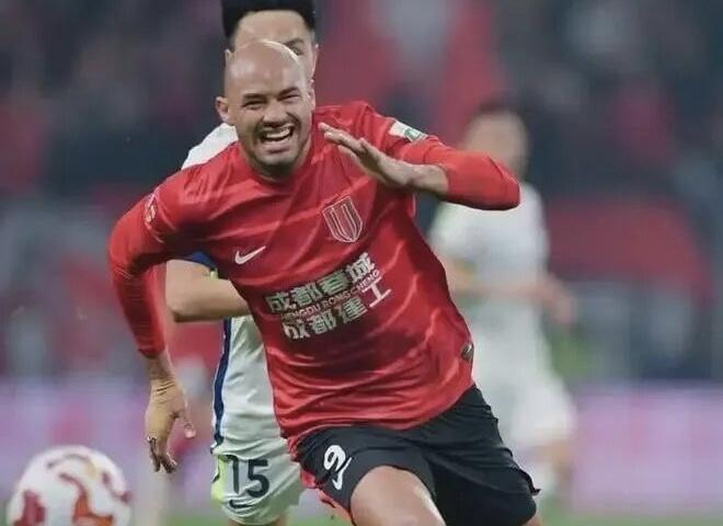 费利佩谈中超平局：虽伤心但收获1分，赛季目标坚定不移