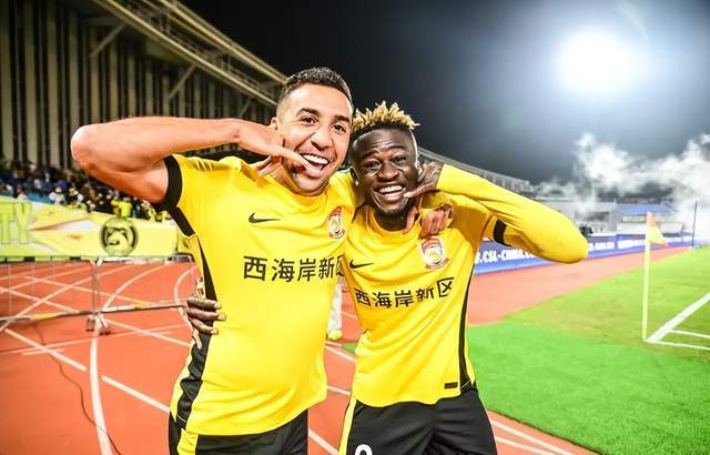 给你机会也不中用！2次失误太致命，成都无缘登顶，附最新积分榜