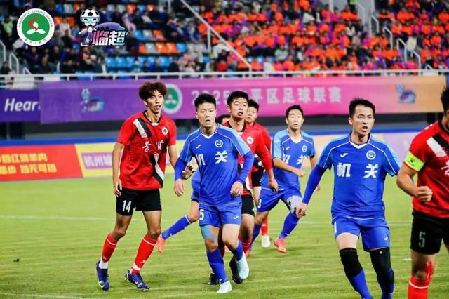 500架无人机闪耀夜空 2025临平足球联赛盛大启幕