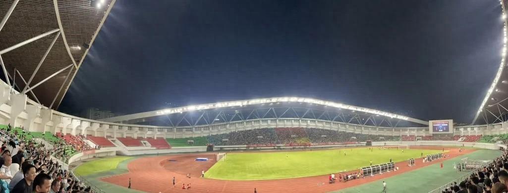 村超4:1胜巴西！草根足球如何为中国足球正名