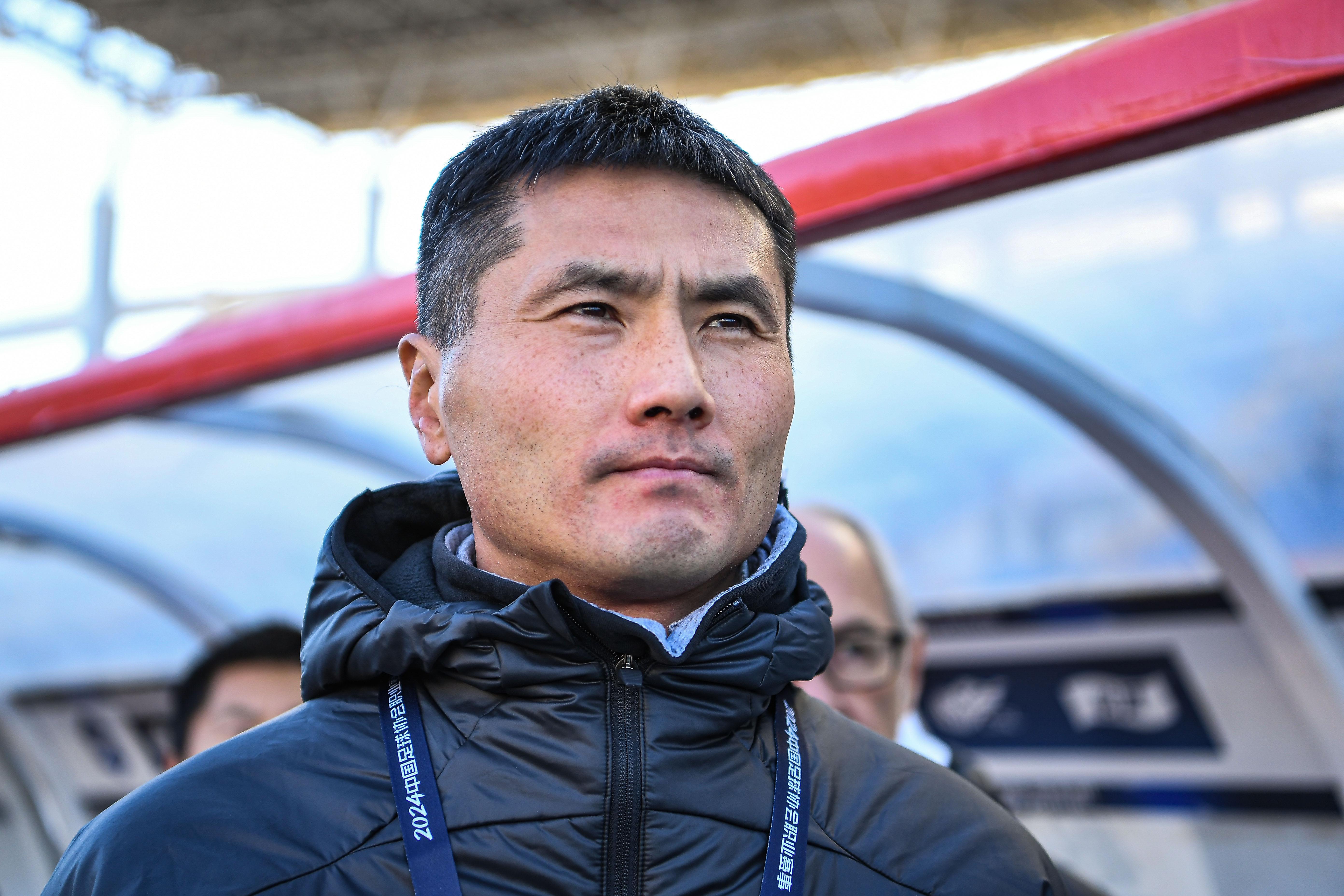 邵佳一盛赞球队：整体性战术纪律出色，配得上三分