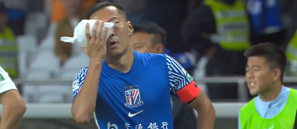 中超第28轮战报：申花、国安、蓉城激战，三队争冠形势白热化