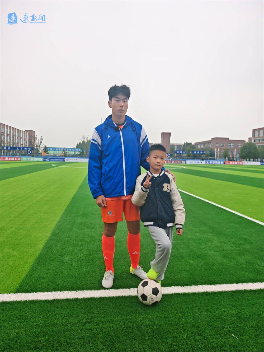 湖滨新区队门将韩爽：0:4惜败宿城后全力备战下一战