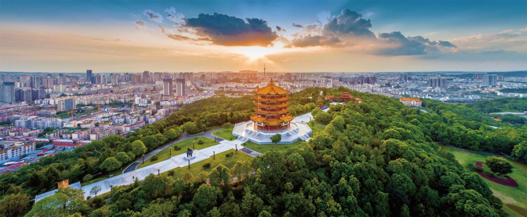 中国科技城绵阳：如何以科技之力赋能文旅创新发展