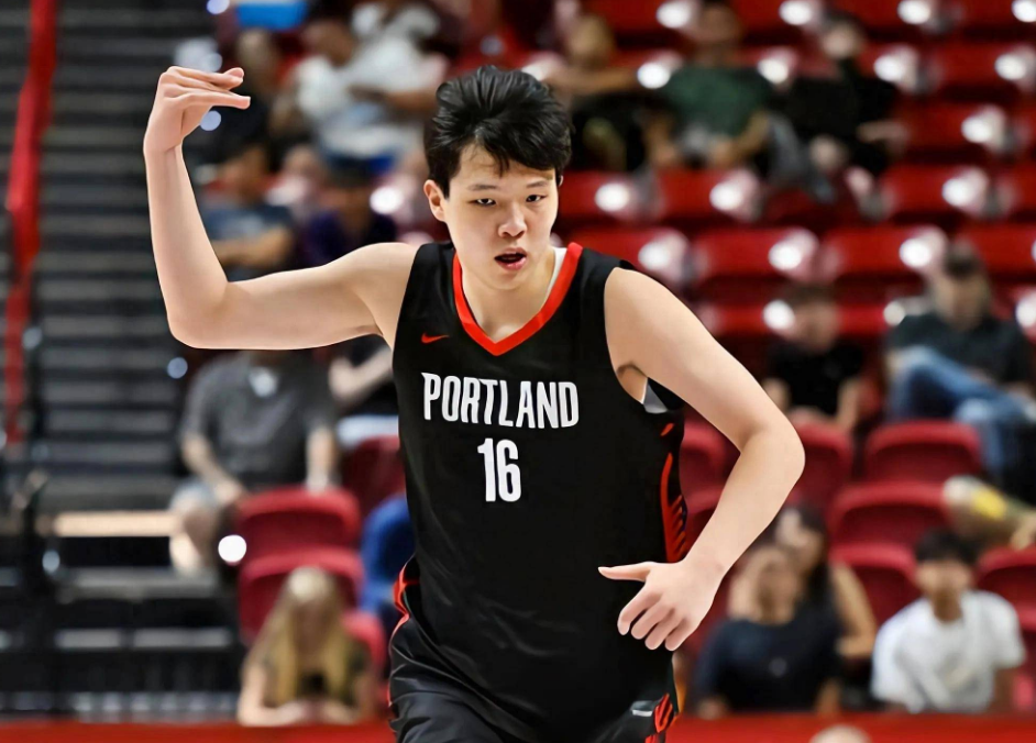 杨瀚森NBA征程：英语短板引热议，懒惰标签是否属实？