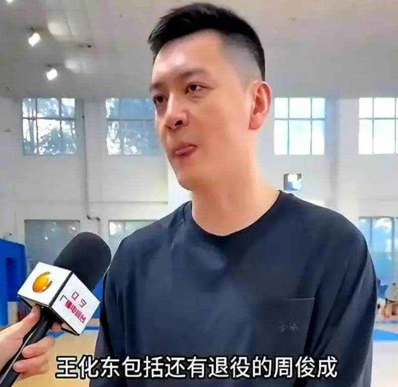 辽宁三冠后卫复出助阵全运会，广东弃将野球场大放异彩