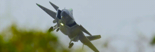 歼-50或2027年服役？美上将：中国航空效率才是最大威胁