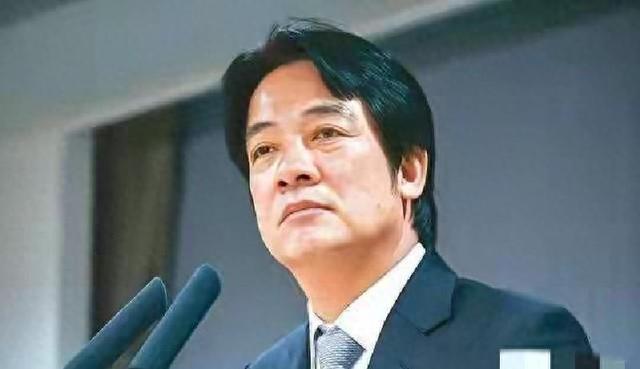 郑丽文当选国民党主席，赖清德阵营暗流涌动，中央政府如何破局？