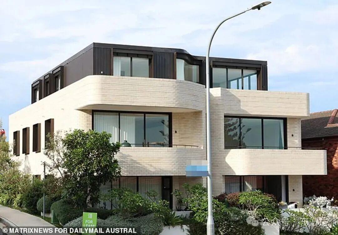 悉尼华裔富家女杨兰兰豪宅人去楼空，劳斯莱斯失踪引庭审悬念