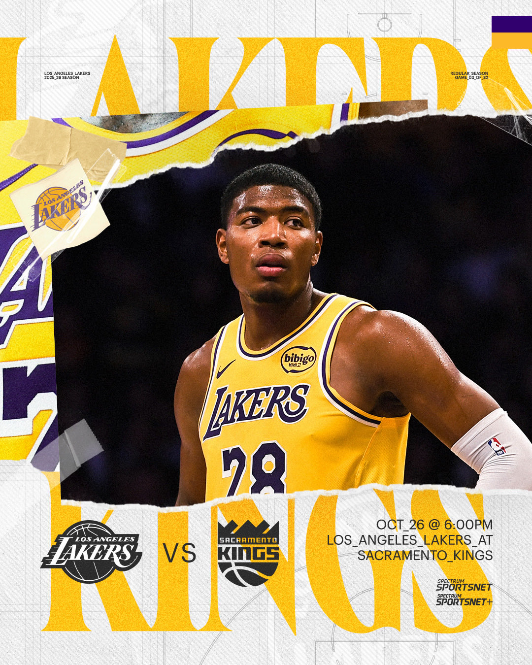 东契奇勒布朗缺阵 里夫斯51分创生涯新高 湖人险胜国王迎连胜