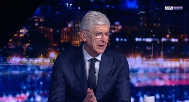 温格评西班牙国家德比：巴萨后防失伊尼戈显稚嫩，姆巴佩跑位定胜局