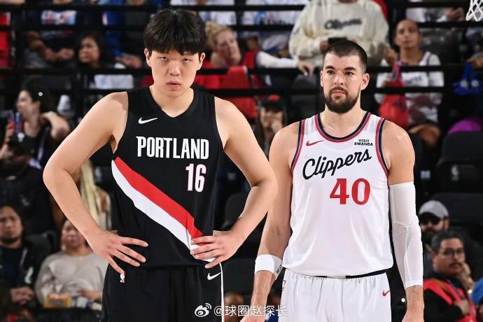 媒体人解析：杨瀚森需快速展现实力以赢得教练与队友认可