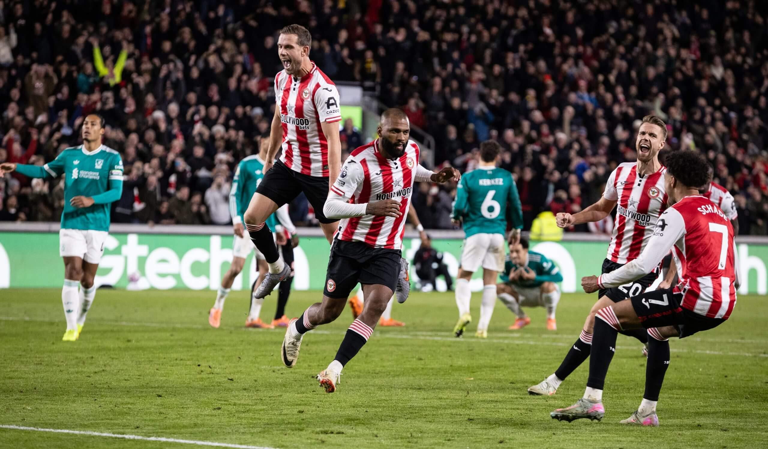 英超观察：阿森纳争冠形势大好，斯洛特需谨慎发言