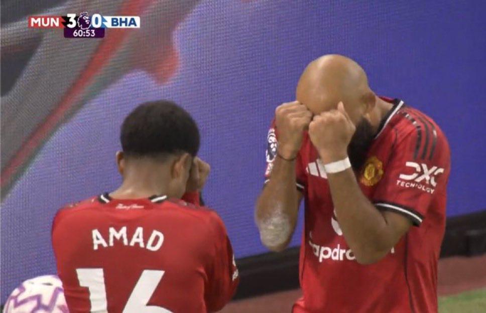 曼联争四关键期：右路悍将缺阵，抢分刻不容缓