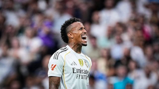 西班牙国家德比球员评分：米利唐9分闪耀全场，亚马尔仅获4分