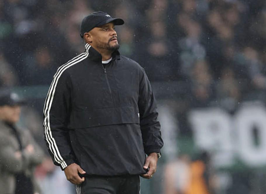 前沙尔克总监揭秘：曾接触孔帕尼，赞其真实有魅力