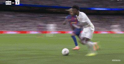 【早报】小仇得报！皇马笑傲国家德比！