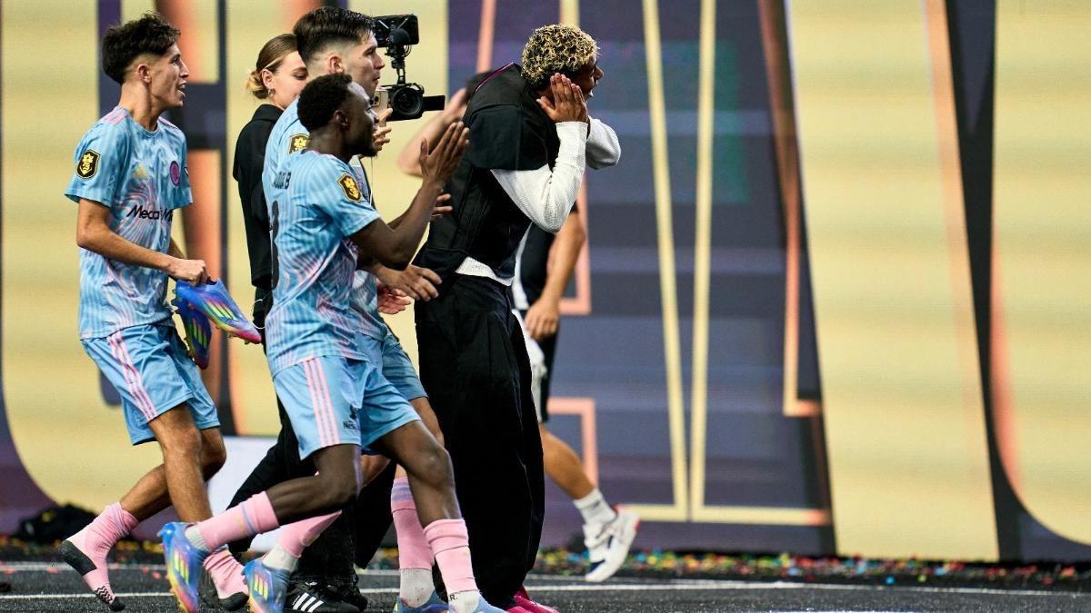 网红伊拜就亚马尔言论风波公开致歉：愿承担部分责任