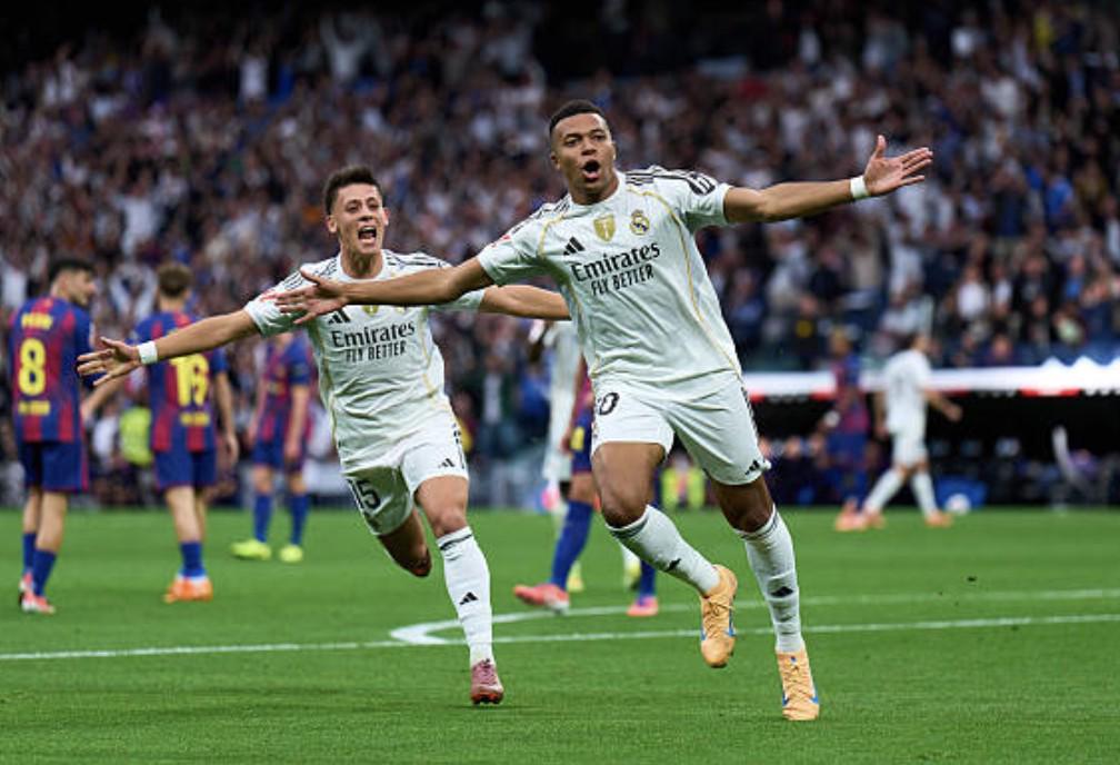 法国助教亲临国家德比：姆巴佩等国脚状态成观察重点