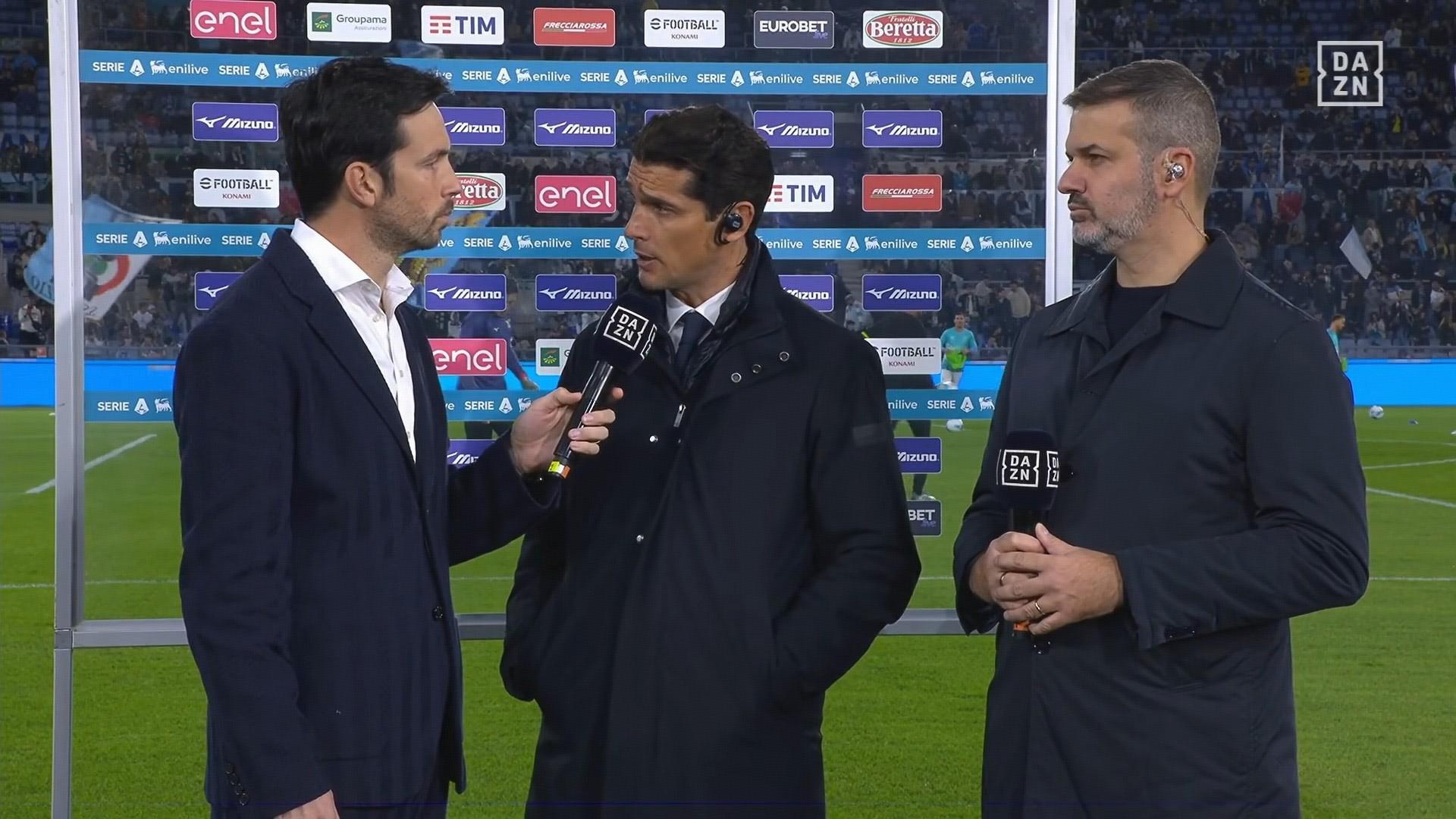 尤文总监莫德斯托：图多尔获信任，库普梅纳斯成长获认可