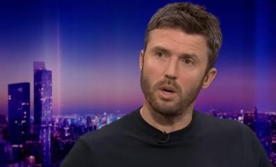 卡里克解析曼联战术：前锋回撤如何助力B费与卡塞米罗